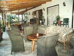 Augerine Guest House Beau Vallon  Exterior photo