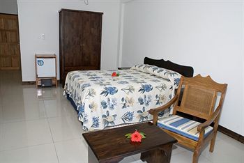 Augerine Guest House Beau Vallon  Exterior photo
