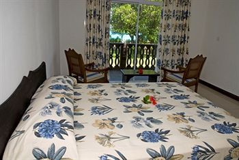Augerine Guest House Beau Vallon  Exterior photo