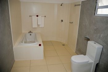 Augerine Guest House Beau Vallon  Exterior photo